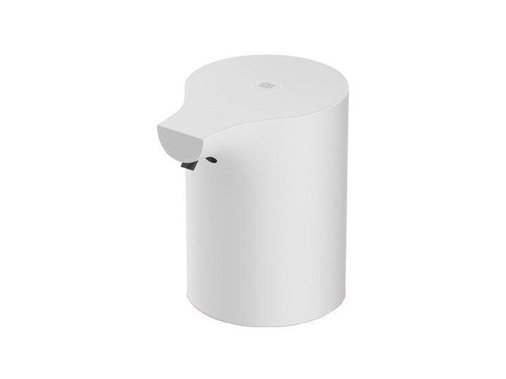 Dozownik do mydła XIAOMI Mi Automatic Foaming Soap Dispenser 29349 Biały Dozowniki Tworzywo sztuczne Kategoria Mydelniczki i dozowniki