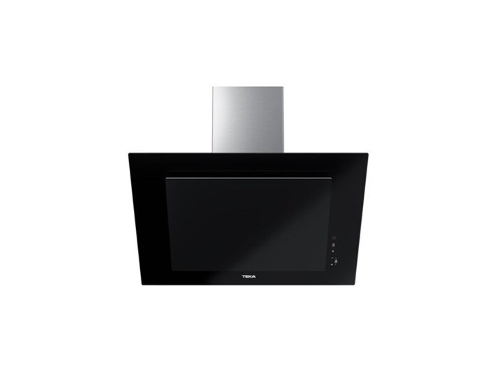 Okap TEKA DVT 78660 TBS BK Szerokość 70 cm Okap przyścienny Poziom hałasu 72 dB Kategoria Okapy