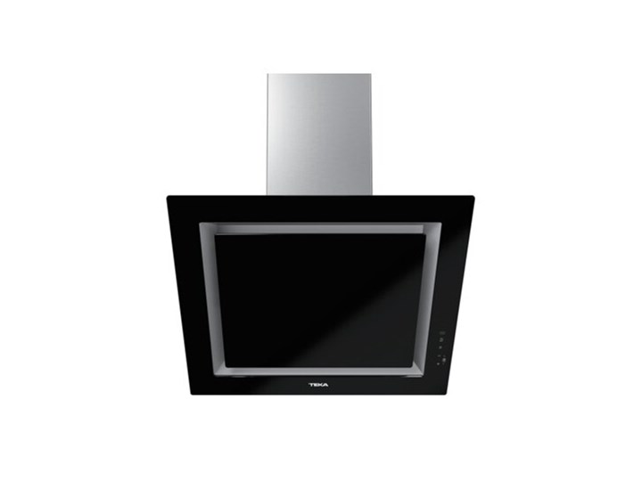 Okap TEKA DLV 68660 BK TOS Okap przyścienny Kategoria Okapy Szerokość 60 cm Poziom hałasu 65 dB