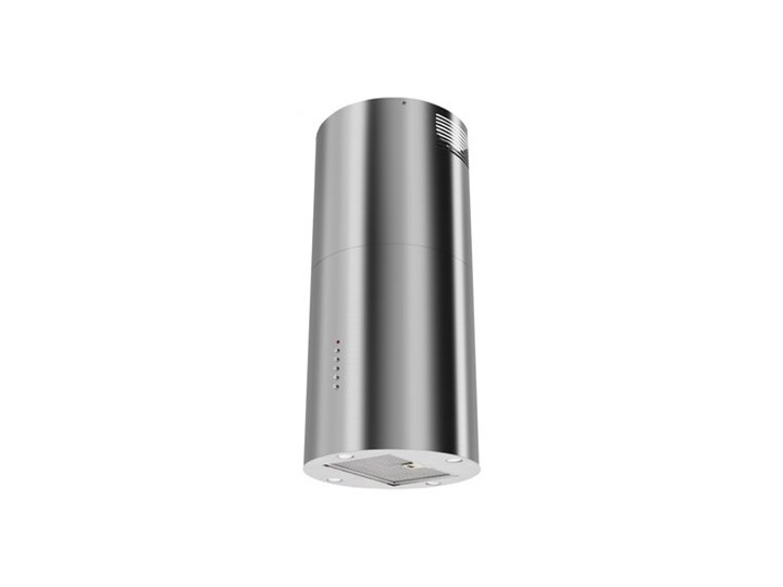Okap AKPO WK-4 Isla Balmera Inox Okap wyspowy Kategoria Okapy Szerokość 40 cm Sterowanie Mechaniczne