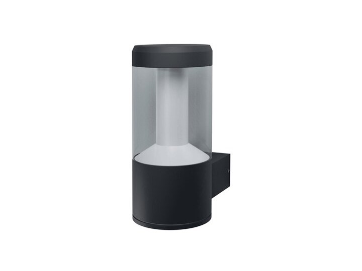 Oprawa zewnętrzna LEDVANCE Endura Style Lantern Modern DG Kinkiet ogrodowy Lampa LED Kategoria Lampy ogrodowe