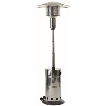 Gazowy parasol grzewczy LANDMANN Sirius 12047