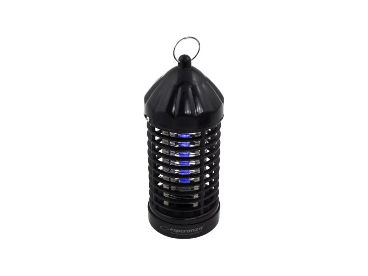Lampa owadobójcza ESPERANZA Terminator II