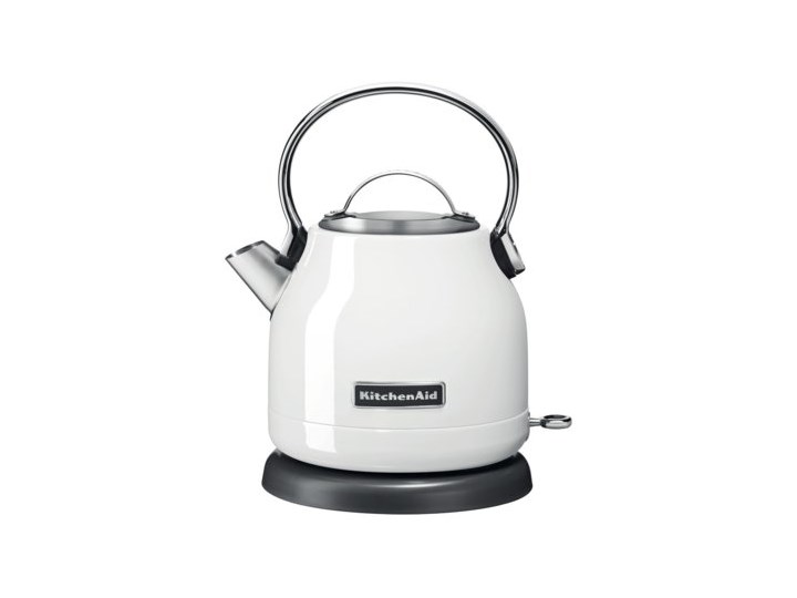 Czajnik KITCHENAID 5KEK1222EWH Classic Biały