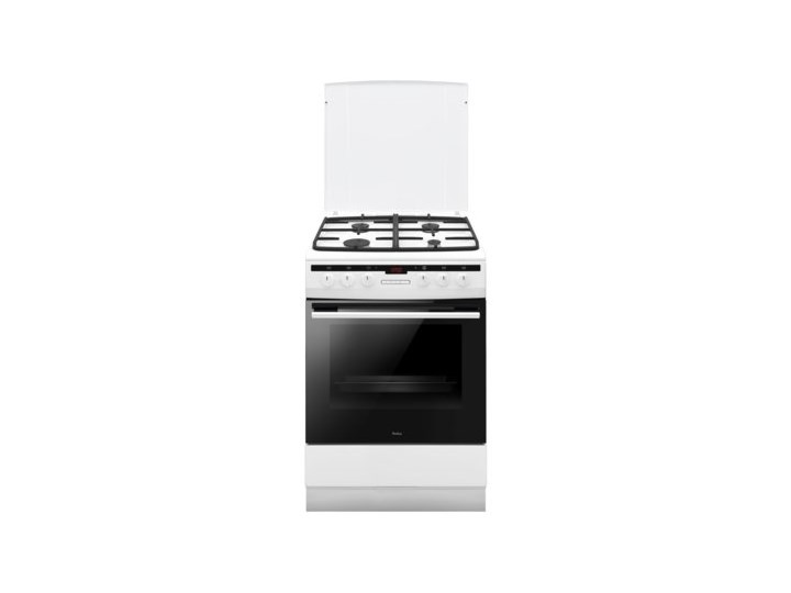 Kuchnia AMICA 6117GED3.33PAHZPTADA(W)