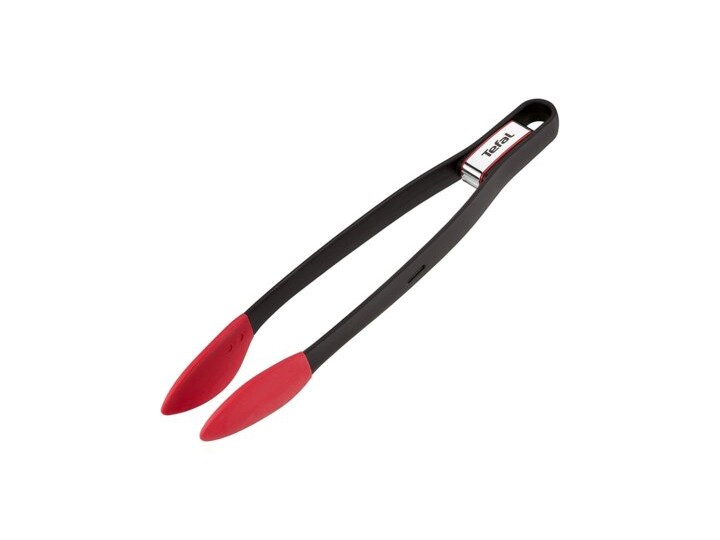 Szczypce TEFAL K2060714 Szczypce uniwersalne Kolor Czarny