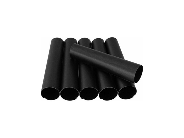 Forma do pieczenia ZENKER ZENK07725 (6 sztuk) Stal Kategoria Formy i foremki Kolor Czarny