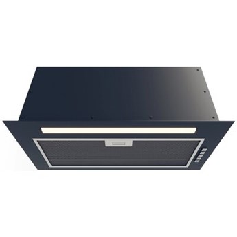 Okap VDB Box-Me 60 Czarny