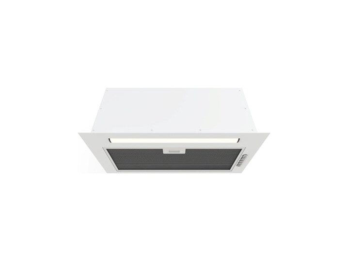 Okap VDB Box-Me 60 Biały Sterowanie Elektroniczne