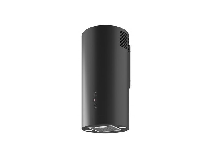 Okap GOTZE & JENSEN WH700KS Poziom hałasu 48 dB