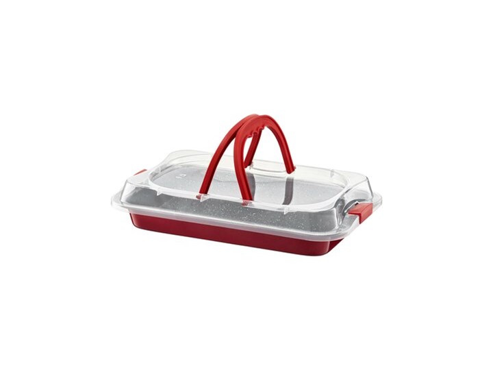 Forma do pieczenia AMBITION Cherry (36 x 23 cm)