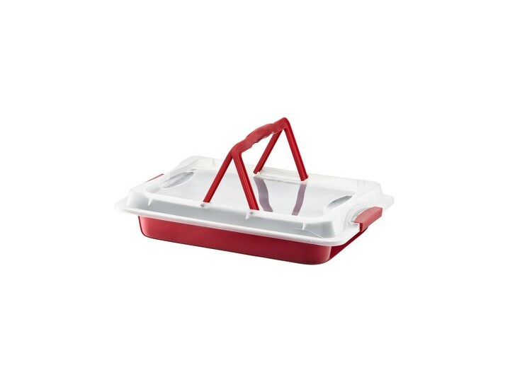 Forma do pieczenia AMBITION Cherry (42 x 29 cm)