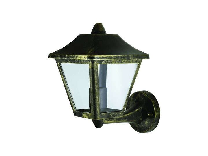 Oprawa zewnętrzna LEDVANCE Endura Classic Tradition Up Alu E27 GD Kategoria Lampy ogrodowe