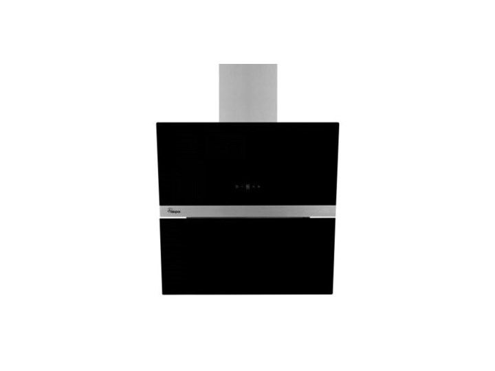 Okap AKPO WK-9 Venus 90 (maskownica inox) Szerokość 90 cm Okap kominowy Sterowanie Elektroniczne