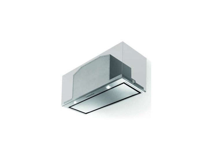 Okap FABER Inca Lux 2 EG8 70 Okap do zabudowy Szerokość 70 cm Sterowanie Elektroniczne