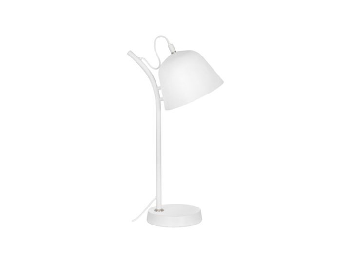 Lampka biurkowa ACTIVEJET AJE-POLLI Biały