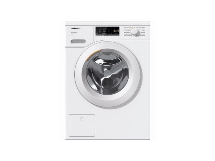 Pralka MIELE WSA023 WCS Active 7kg 1400 obr