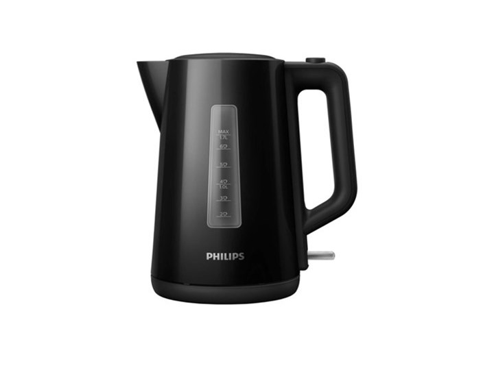 Czajnik PHILIPS HD9318/20 Plastik Kategoria Czajniki elektryczne