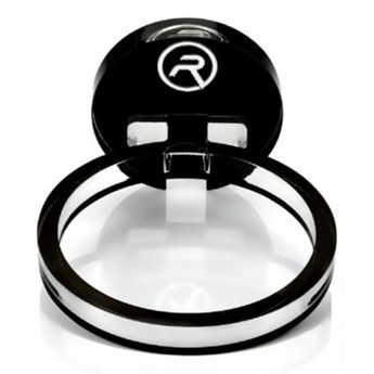 Pierścień mocujący RSANIT R1 Czarny