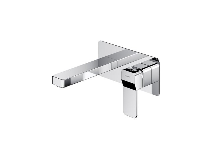 Bateria umywalkowa OMNIRES Slide SL7715CR Chrom
