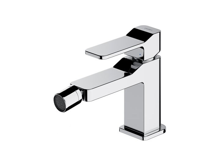 Bateria bidetowa OMNIRES Slide SL7720CR Chrom Wykończenie Mosiądz Kategoria Baterie łazienkowe