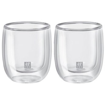 Zestaw szklanek ZWILLING Sorrento 39500-075-0 (2 sztuki)