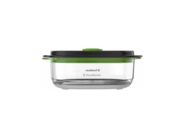 Pojemnik próżniowy FOODSAVER FFC021X Czarno-zielony Hermetyczny Typ Pojemniki