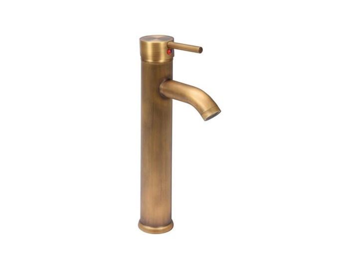 Bateria umywalkowa FALA Retro Bronze 2 75837 Brązowy Kategoria Baterie łazienkowe