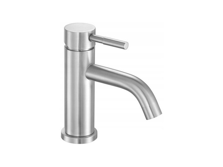 Bateria umywalkowa FALA Steely 1 75801 Inox