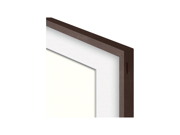 Ramka SAMSUNG VG-SCFA50BWBXC The Frame 50 cali Ciemne drewno Kategoria Ramy i ramki na zdjęcia