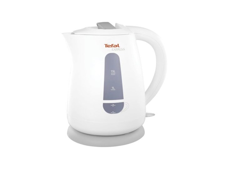 Czajnik TEFAL KO299 Express Eco Kategoria Czajniki elektryczne Pojemność 1,5 l