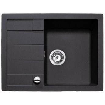Zlewozmywak TEKA Astral 45 B-TG Onyx