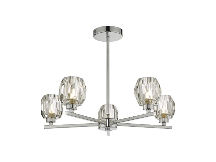 Idina Sufitowa Dar Lighting IDI5450