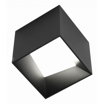 Cube Plafon Vivida International 0006.20.NE Czarny