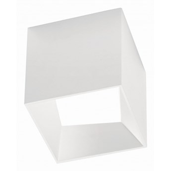 Cube Plafon Vivida International 0006.20.BI Biały