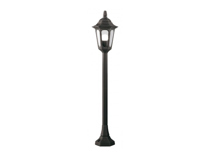 Parish Mini Ogrodowa Elstead PRM5 BLACK 95cm czarny Latarnia Kategoria Lampy ogrodowe