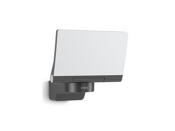 Naświetlacz XLED Home 2 Slave 14,8W Grafit Steinel ST033095 Kategoria Lampy ogrodowe Reflektor Lampa LED Kolor Szary