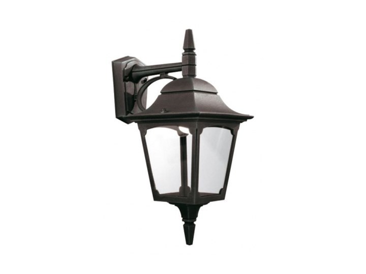 Chapel Ogrodowa Elstead black CP2 44cm