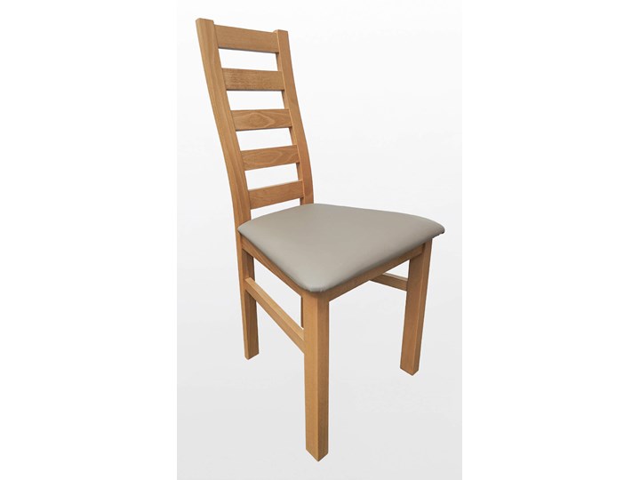 Drewniane krzesło do jadalni ALEX kolory do wyboru Tkanina Szerokość 45 cm Rodzaj(n) Krzesła Wysokość 94 cm Drewno Pomieszczenie Jadalnia