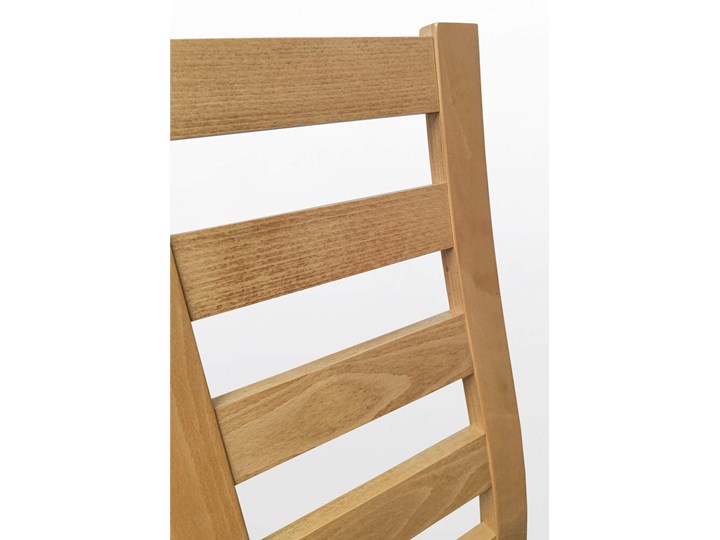 Drewniane krzesło do jadalni ALEX kolory do wyboru Tkanina Szerokość 45 cm Drewno Wysokość 94 cm Pomieszczenie Jadalnia