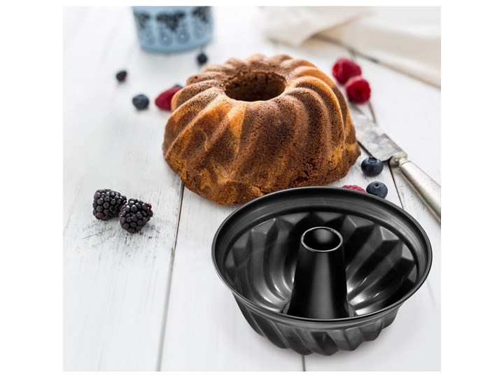 Forma na babkę Zenker Pure, ø 23 cm Do babki Kategoria Formy i foremki