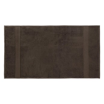 Zestaw 3 brązowych bawełnianych ręczników Foutastic Chicago, 50x90 cm
