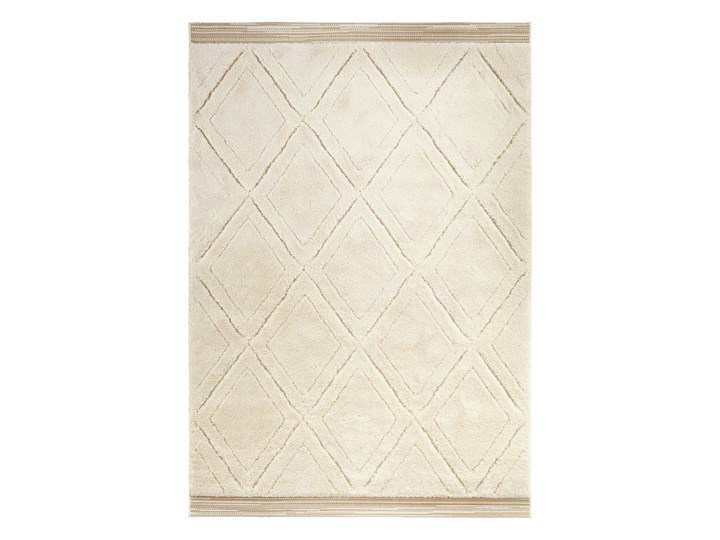 Beżowy dywan Mint Rugs Norwalk Colin, 80x150 cm Pomieszczenie Sypialnia Juta Dywany Prostokątny Syntetyk Pomieszczenie Salon