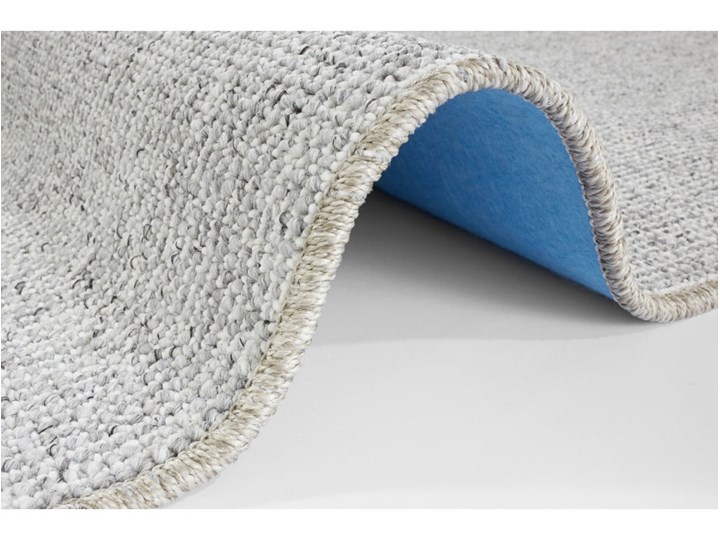 Szary chodnik BT Carpet Comfort, 80x250 cm Chodniki Syntetyk Pomieszczenie Sypialnia Pomieszczenie Przedpokój