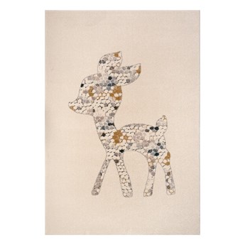 Dywan dziecięcy Zala Living Design Little Deer, 120x170 cm