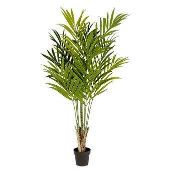Sztuczna bambusowa palma Kave Home, wys. 170 cm
