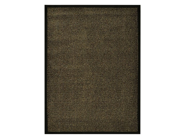 Brązowa wycieraczka Hanse Home Faro, 40x60 cm Tworzywo sztuczne Kategoria Wycieraczki
