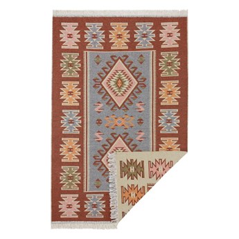 Bawełniany dywan dwustronny Hanse Home Switch Yamuna, 160x220 cm