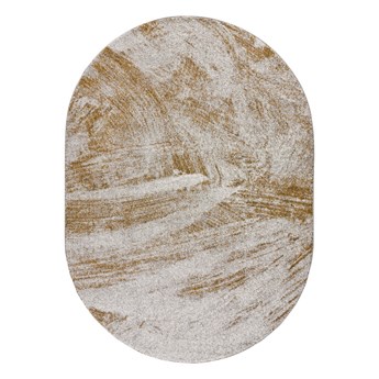 Owalny dywan Universal Smoothy, 160x230 cm