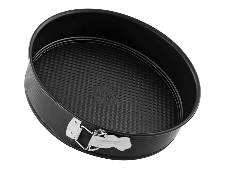 Tortownica Zenker Pure, ø 28 cm Tortownice Do ciasta Kategoria Formy i foremki